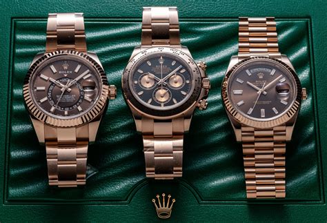 best investment rolex 2023|rolex 2023 models.